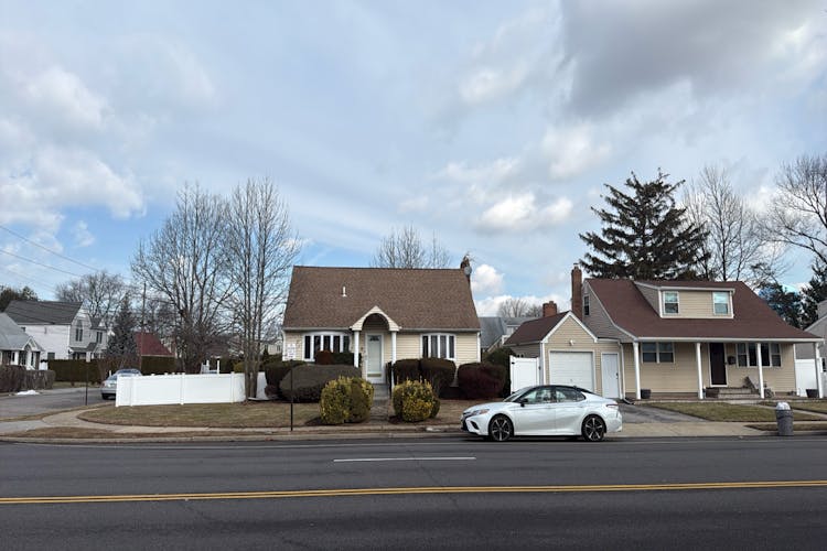 119 Bethpage Road Hicksville, NY 11801, Nassau County