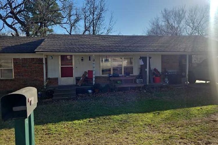 1301 Ashley Ln Tahlequah, OK 74464, Cherokee County