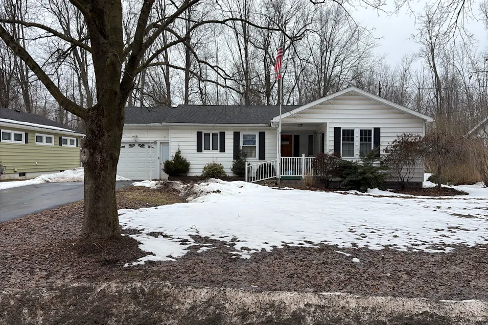 9 North Canal Street Lyons, NY 14489, Wayne County