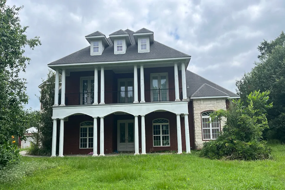 808 Main St W Mount Vernon, TX 75457, Franklin County