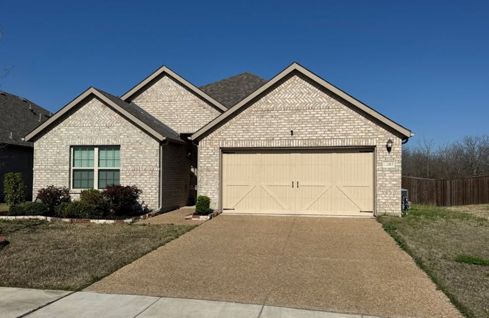 1207 Putnam St Mansfield, TX 76063, Johnson County