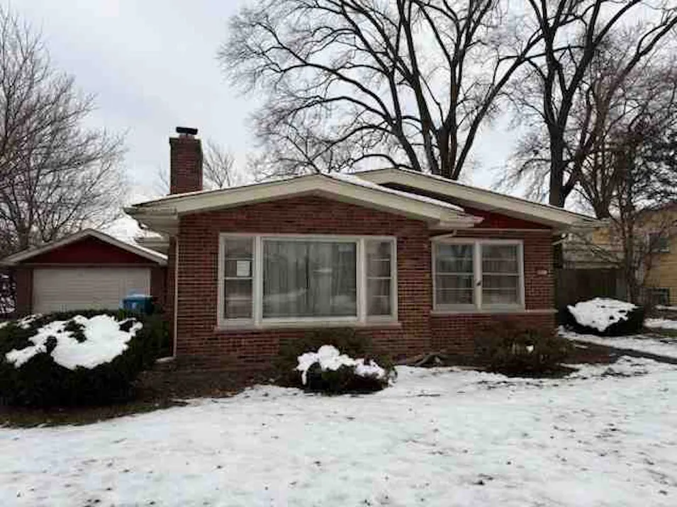 286 Spruce Lane Chicago Heights, IL 60411, Cook County