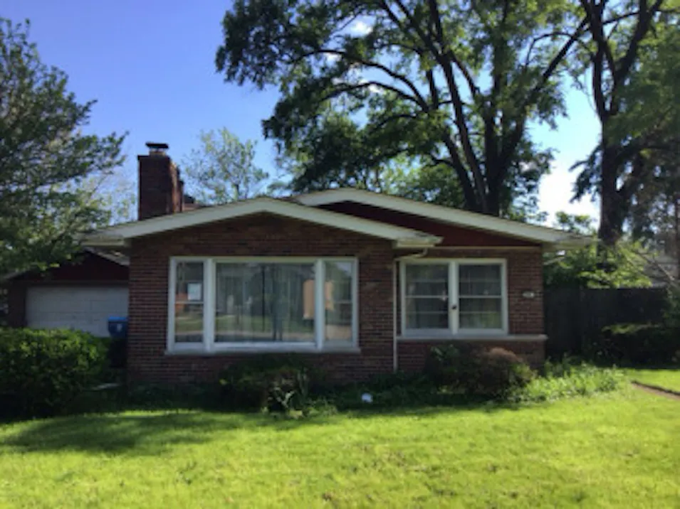 286 Spruce Lane Chicago Heights, IL 60411, Cook County
