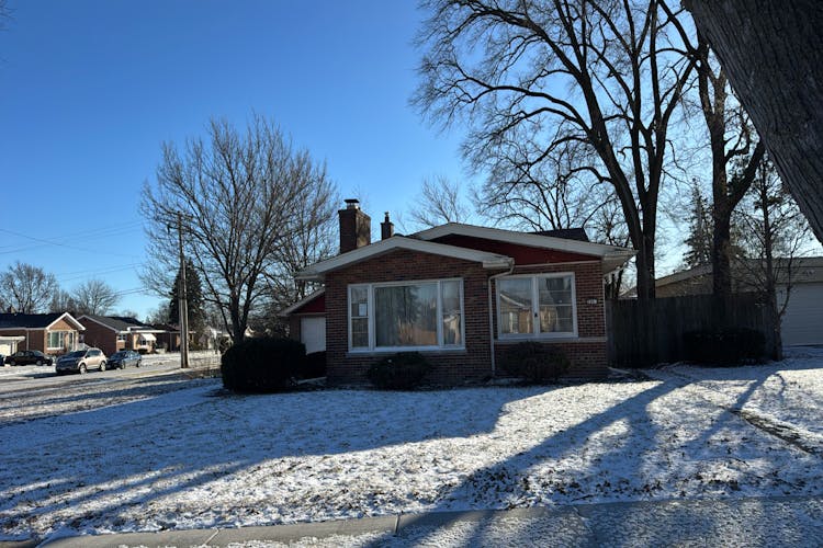 286 Spruce Lane Chicago Heights, IL 60411, Cook County