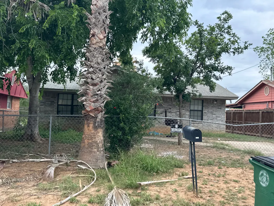 418 W Webb St Crystal City, TX 78839, Zavala County