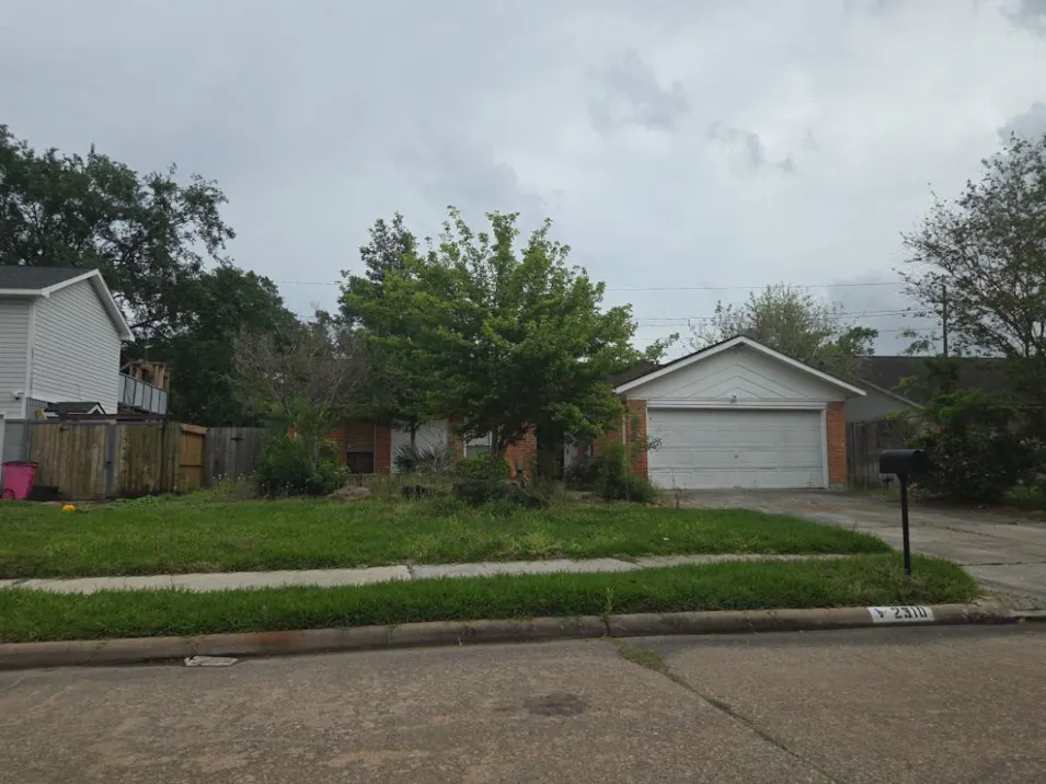 2310 Marble Falls Drive Spring, TX 77373, Harris County