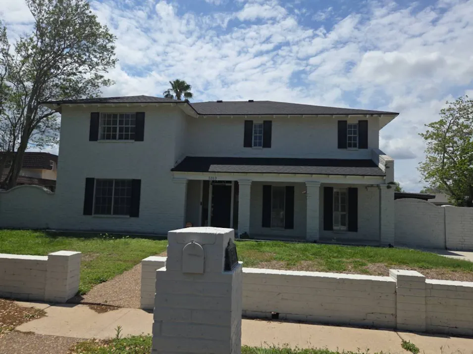 5313 River Oaks Dr Corpus Christi, TX 78413, Nueces County