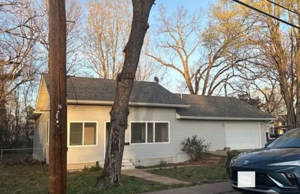 214 Cross St Bonne Terre, MO 63628, St. Francois County