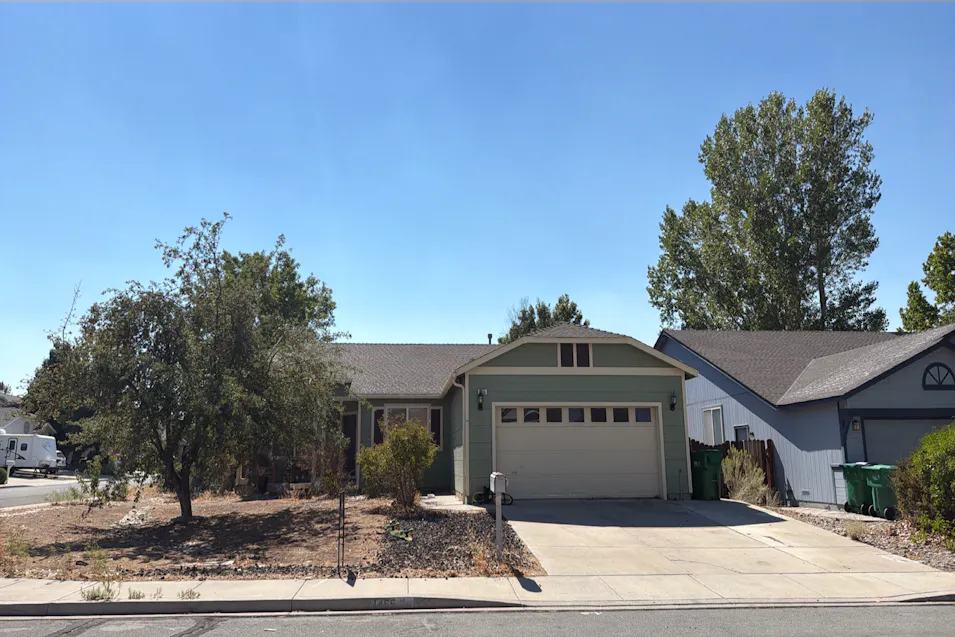 1455 Loma Verde Dr Sparks, NV 89436, Washoe County