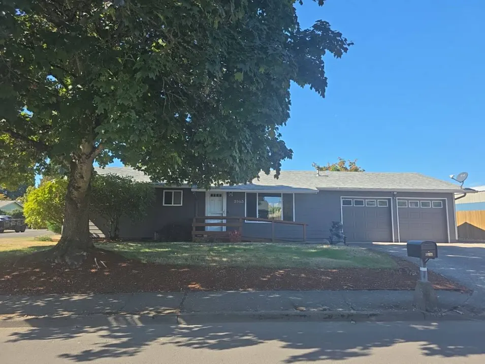 3965 48th Ave NE Salem, OR 97305, Marion County