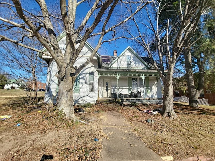 616 W Adams Jackson, MO 63755, Cape Girardeau County