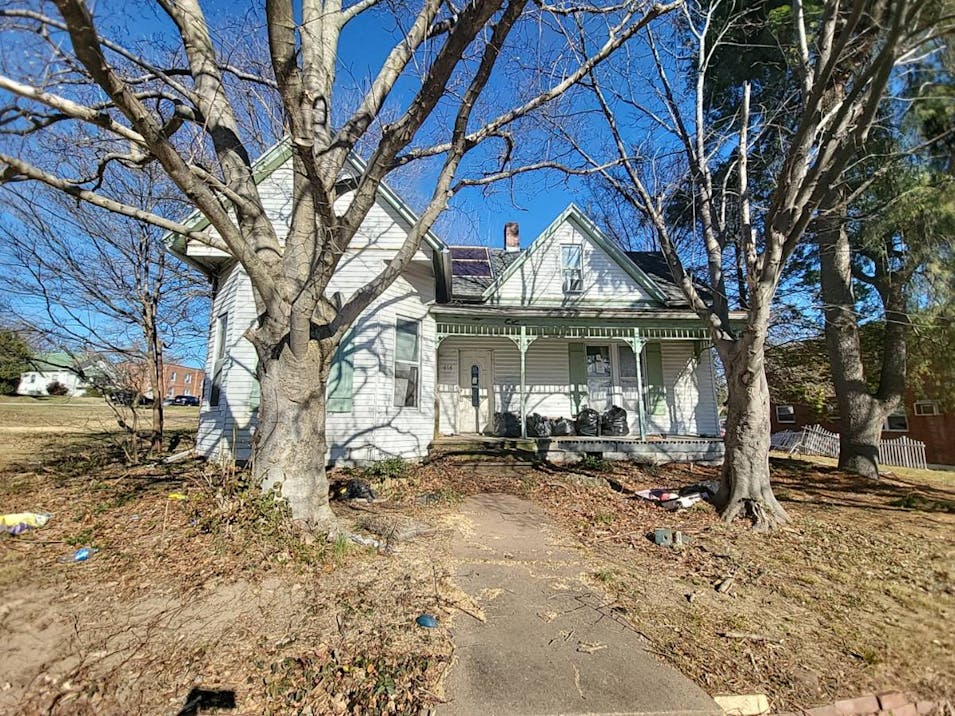 616 W Adams Jackson, MO 63755, Cape Girardeau County