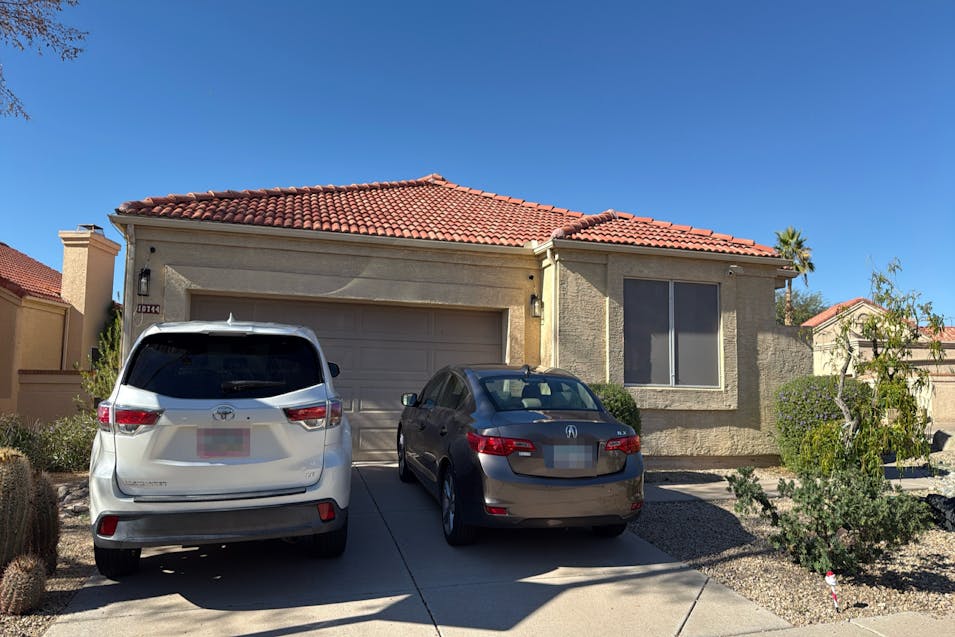 10744 N 113th St Scottsdale, AZ 85259, Maricopa County