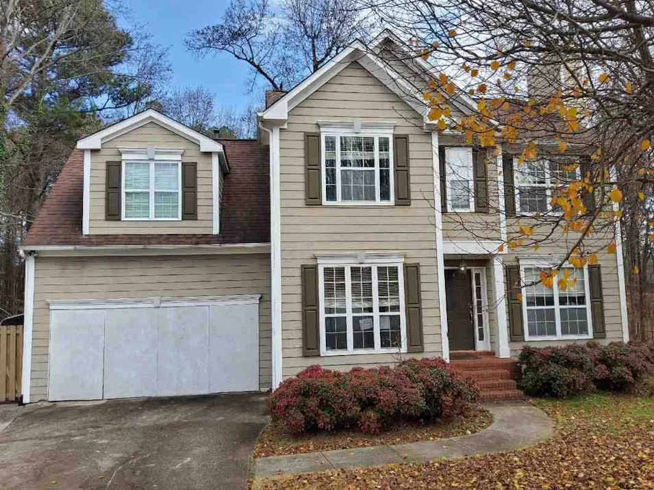 2890 Northcliff Dr Suwanee, GA 30024, Gwinnett County