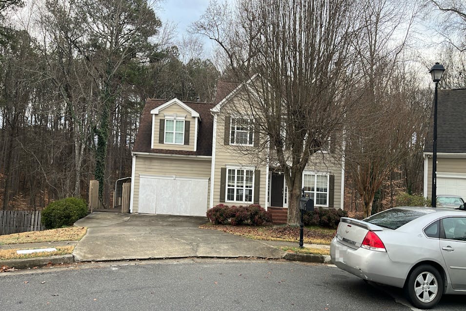 2890 Northcliff Dr Suwanee, GA 30024, Gwinnett County