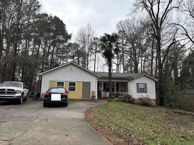 214 Highland Drive McDonough, GA 30253, Henry County