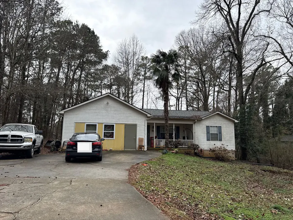 214 Highland Drive McDonough, GA 30253, Henry County