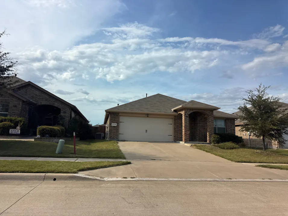 4716 Feltleaf Ave Crowley, TX 76036, Tarrant County