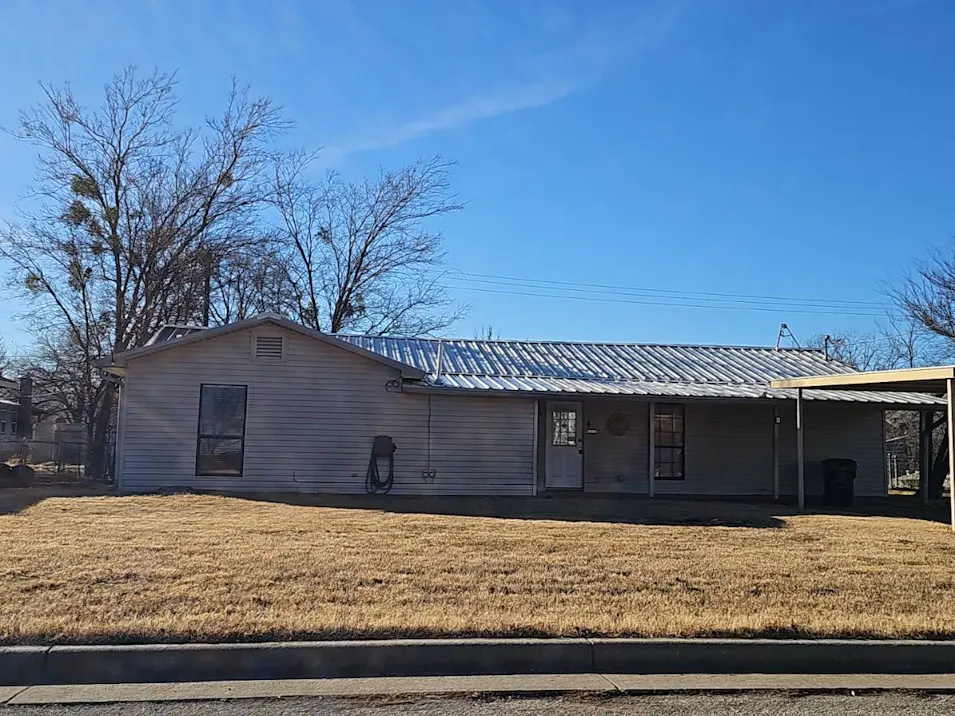 1304 Southeast 20th Street Mineral Wells, TX 76067, Palo Pinto County