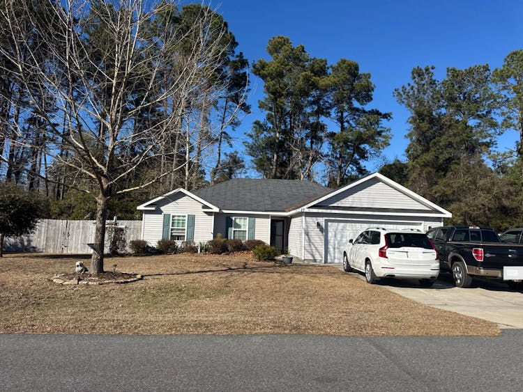 27 Farrington Cir Guyton, GA 31312, Effingham County