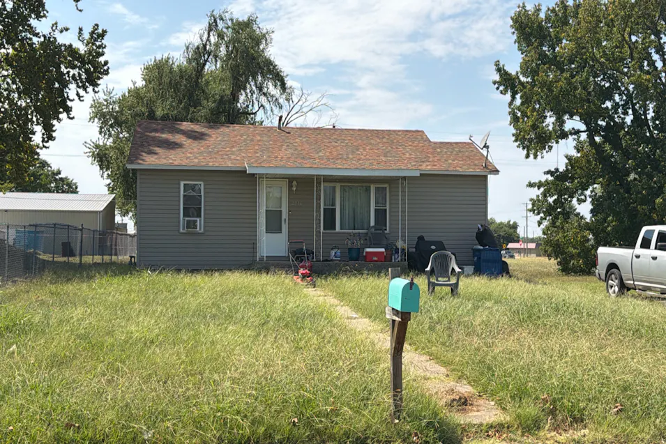 2014 S Adele Ave Joplin, MO 64804, Jasper County
