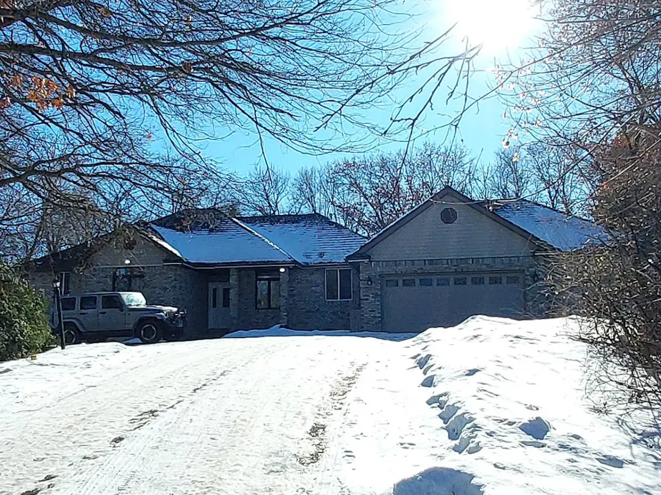 11160 190th Avenue Northwest Elk River, MN 55330, Sherburne County