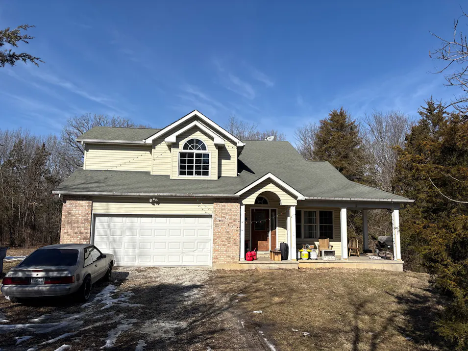 451 Deer Meadows Lane Union, MO 63084, Franklin County