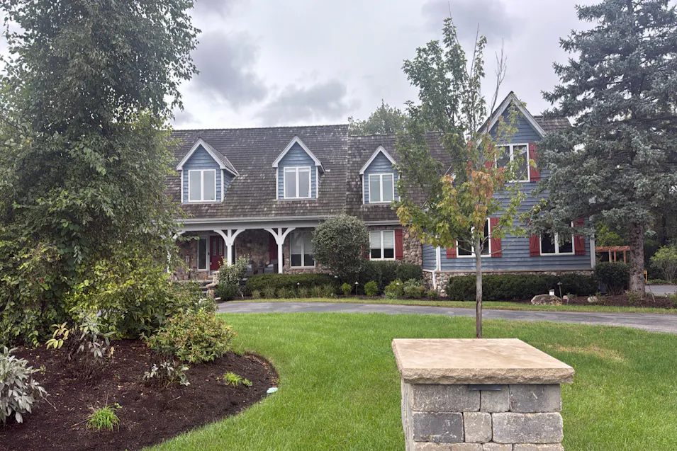 145 Clover Hill Ln North Barrington, IL 60010, Lake County