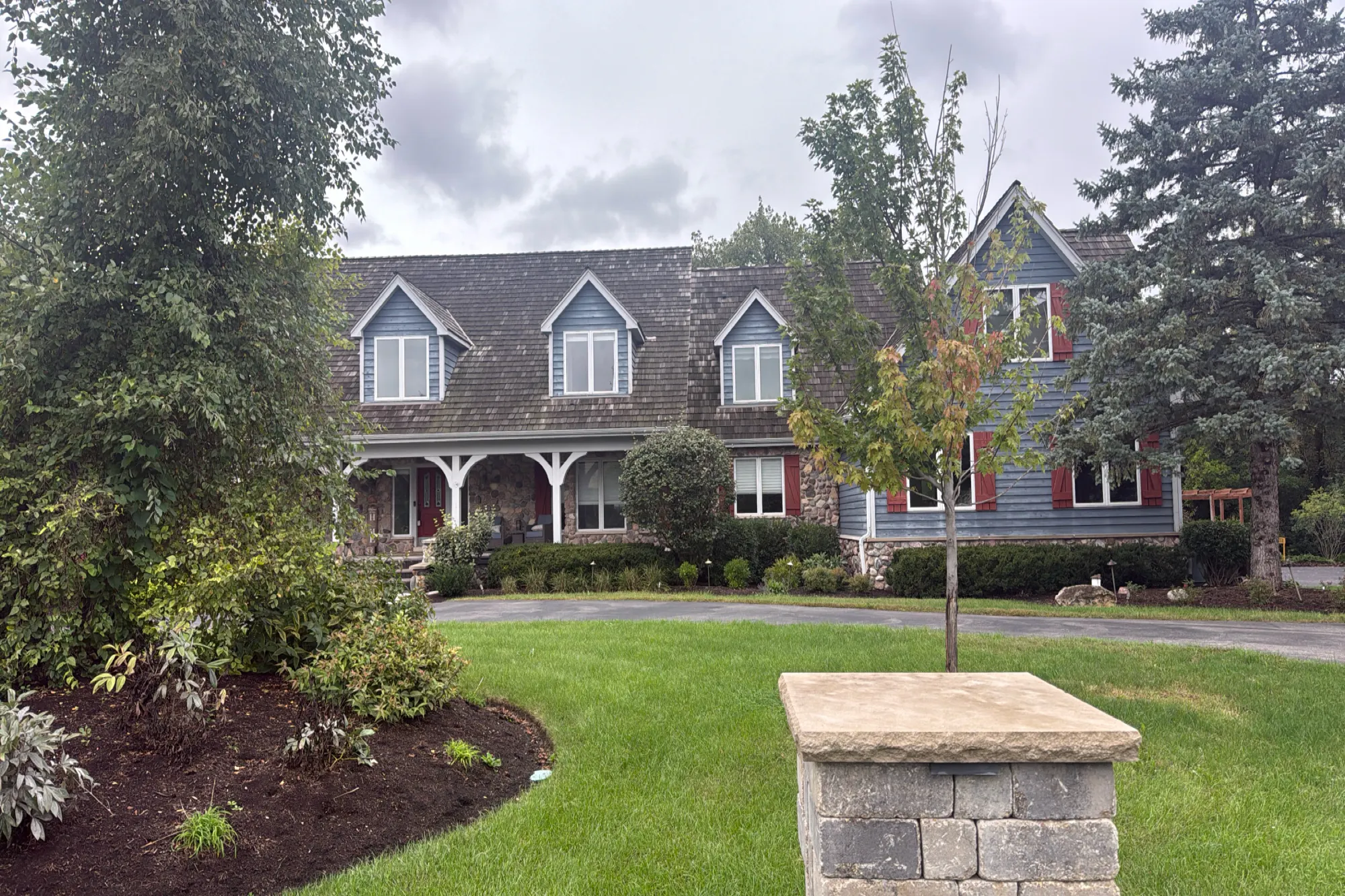 Clover Hill Ln, Barrington, IL 60010 #1