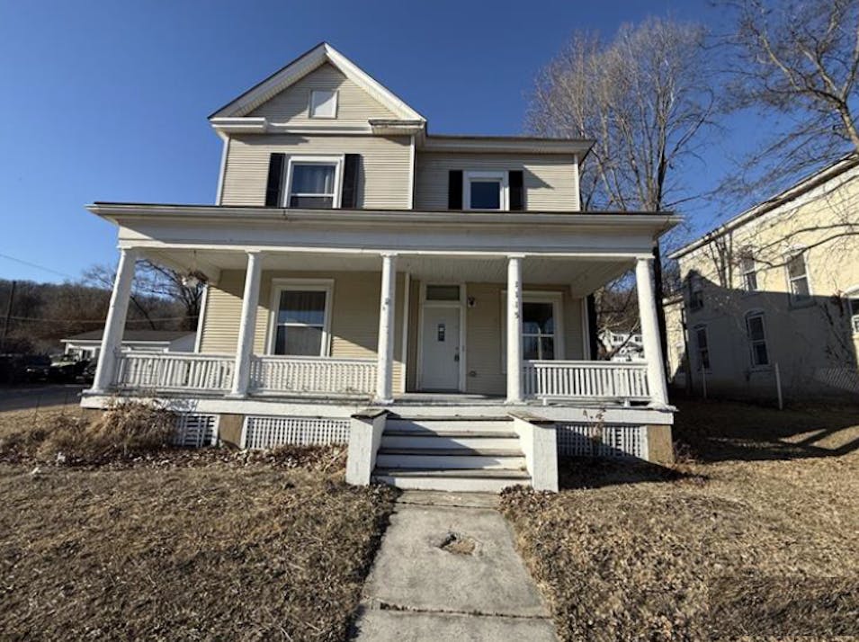 1115 Georgia St Louisiana, MO 63353, Pike County