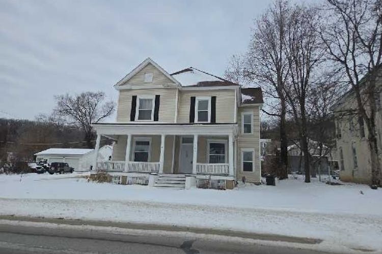 1115 Georgia St Louisiana, MO 63353, Pike County