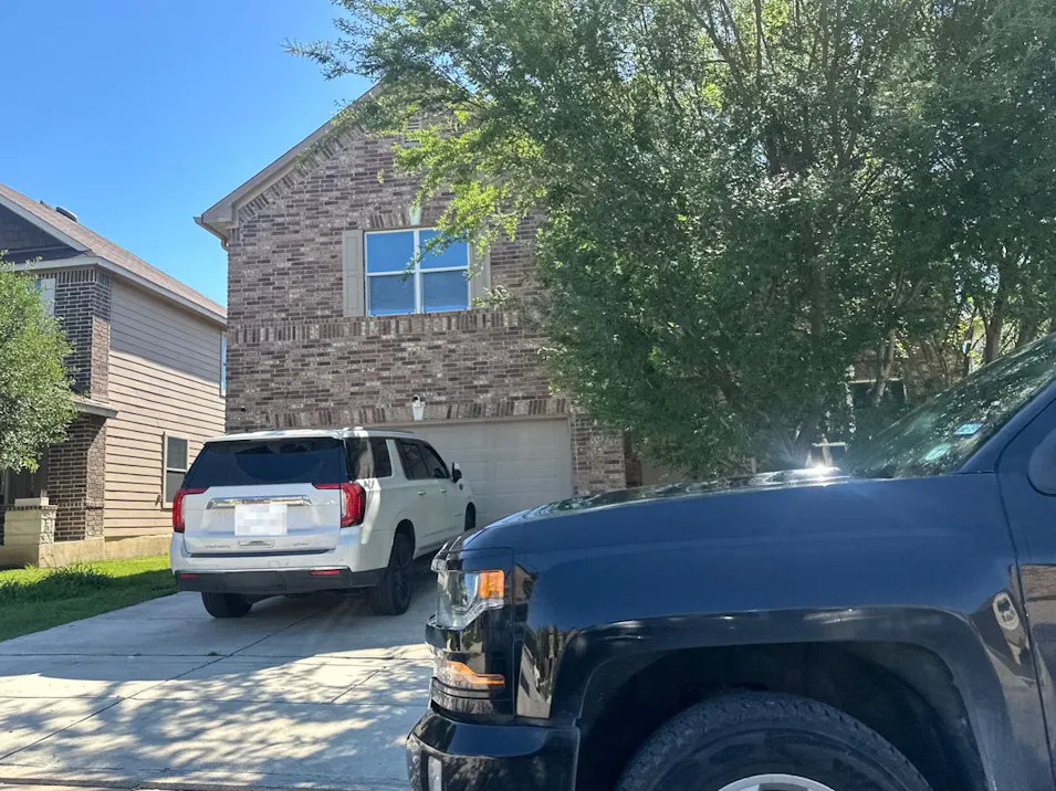 7538 Copper Kettle Converse, TX 78109, Bexar County