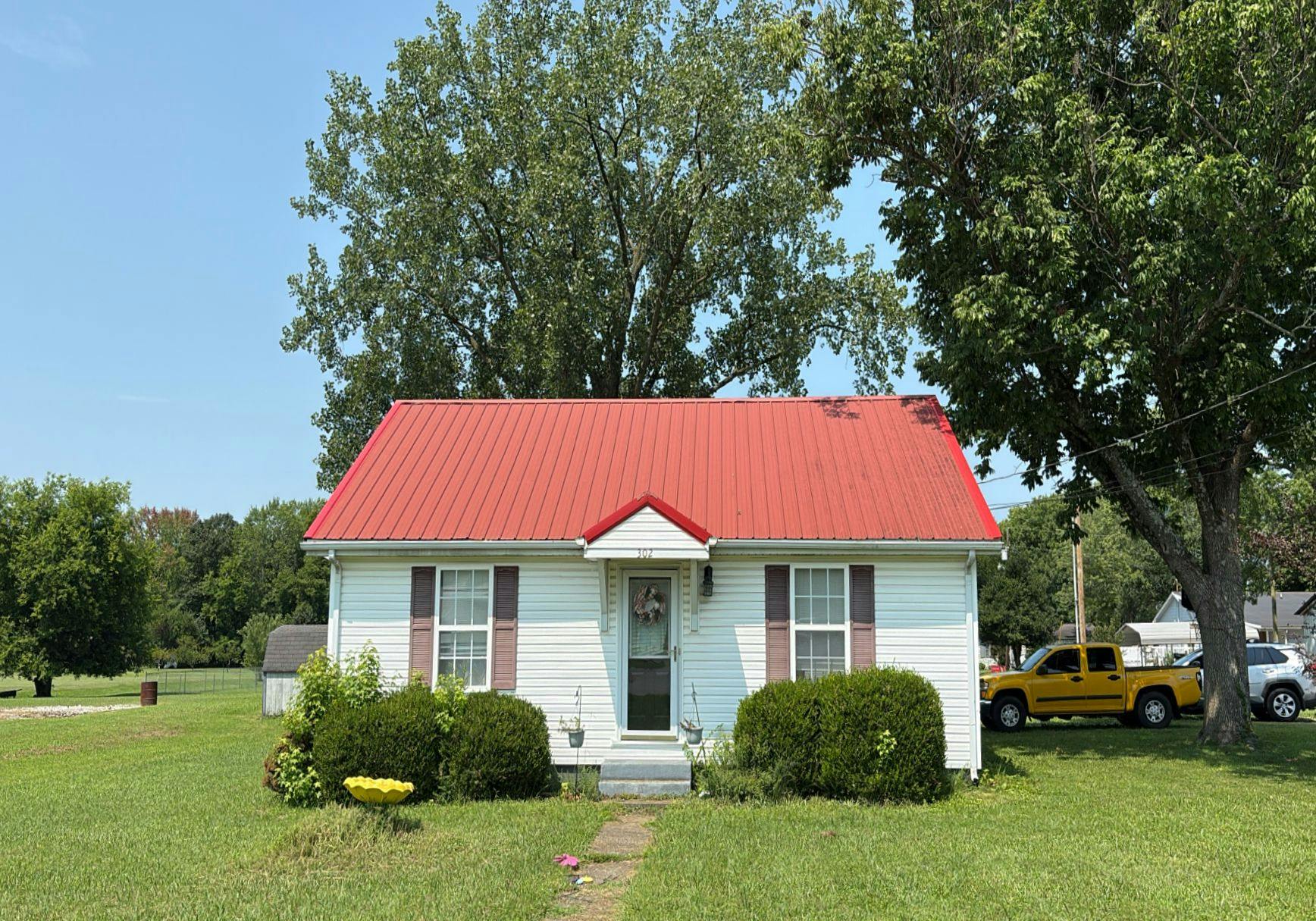 Witt Rd, Franklin, KY 42134