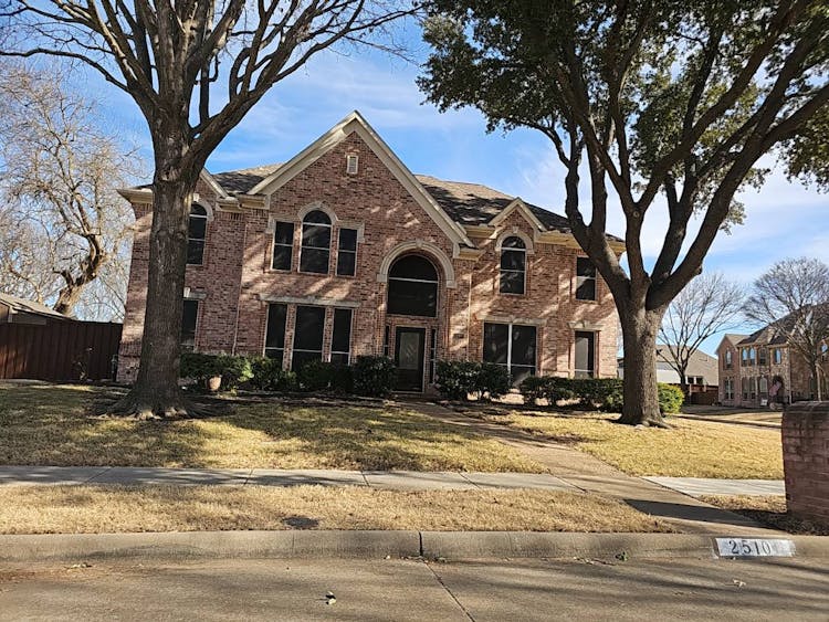 2510 Highgate Drive McKinney, TX 75070, Collin County