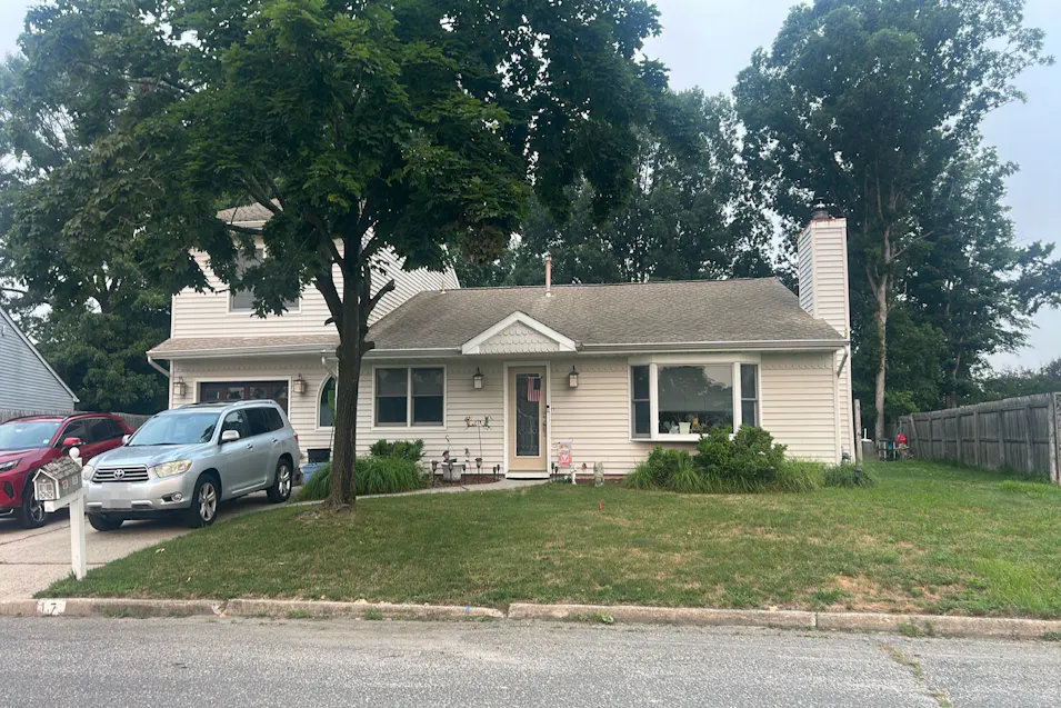 17 Williamsburg Drive Tinton Falls, NJ 07753, Monmouth County