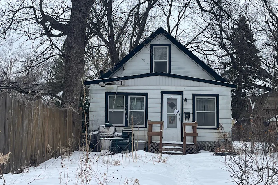 2521 30th Avenue S Minneapolis, MN 55406, Hennepin County