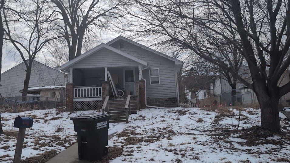 609 2nd Ave Nebraska City, NE 68410, Otoe County