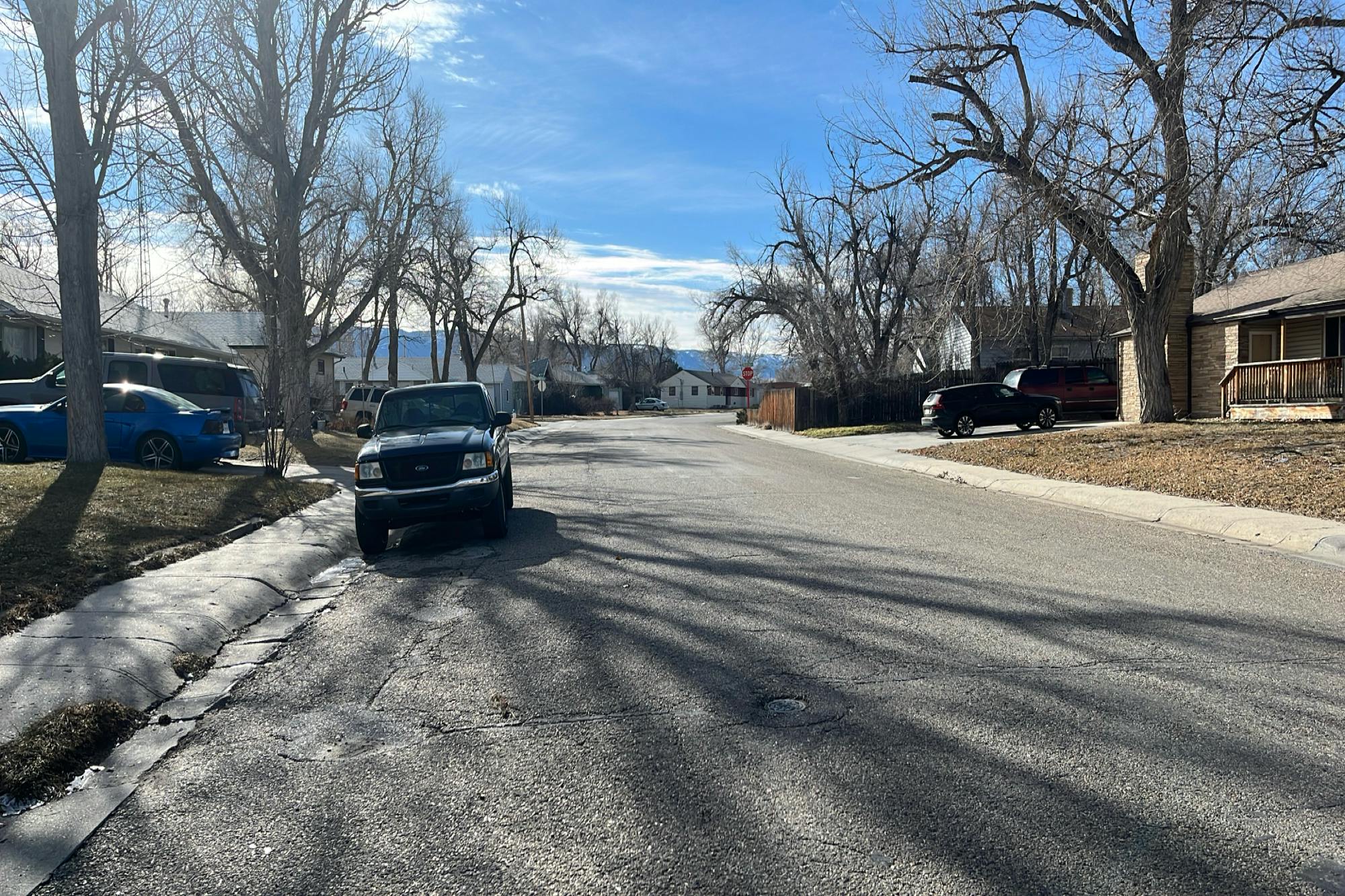 Sun Dr, Casper, WY 82609