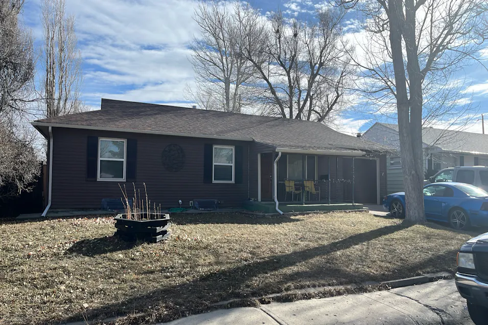 507 S Sun Dr Casper, WY 82609, Natrona County