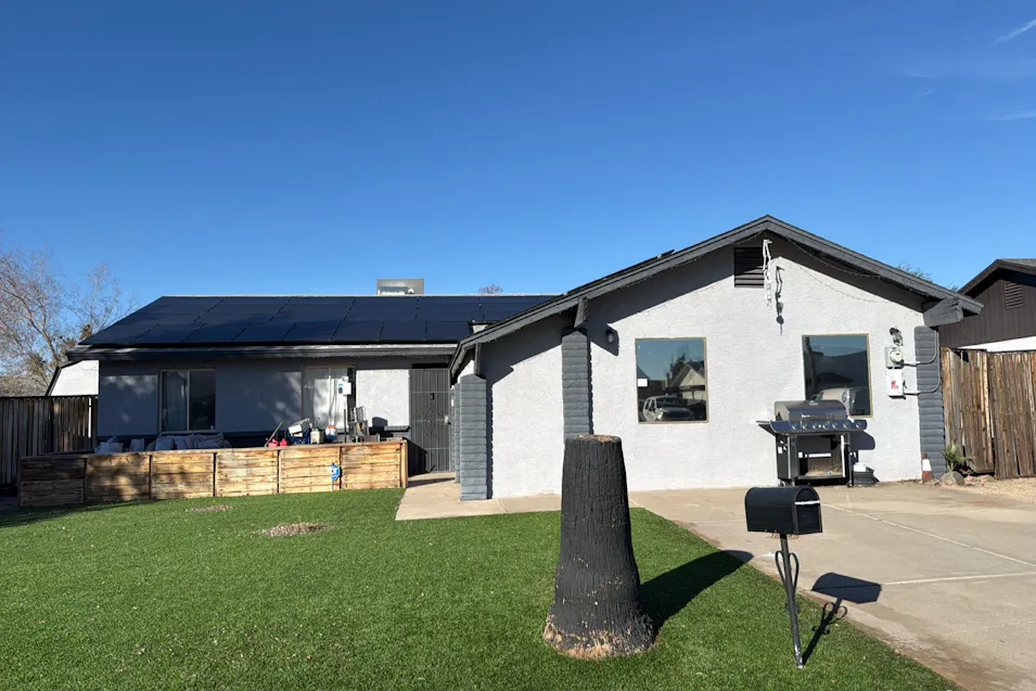 804 W Morrow Dr Phoenix, AZ 85027, Maricopa County