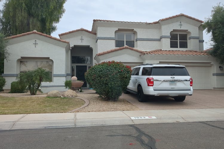 1059 E Erie Ct Gilbert, AZ 85295, Maricopa County