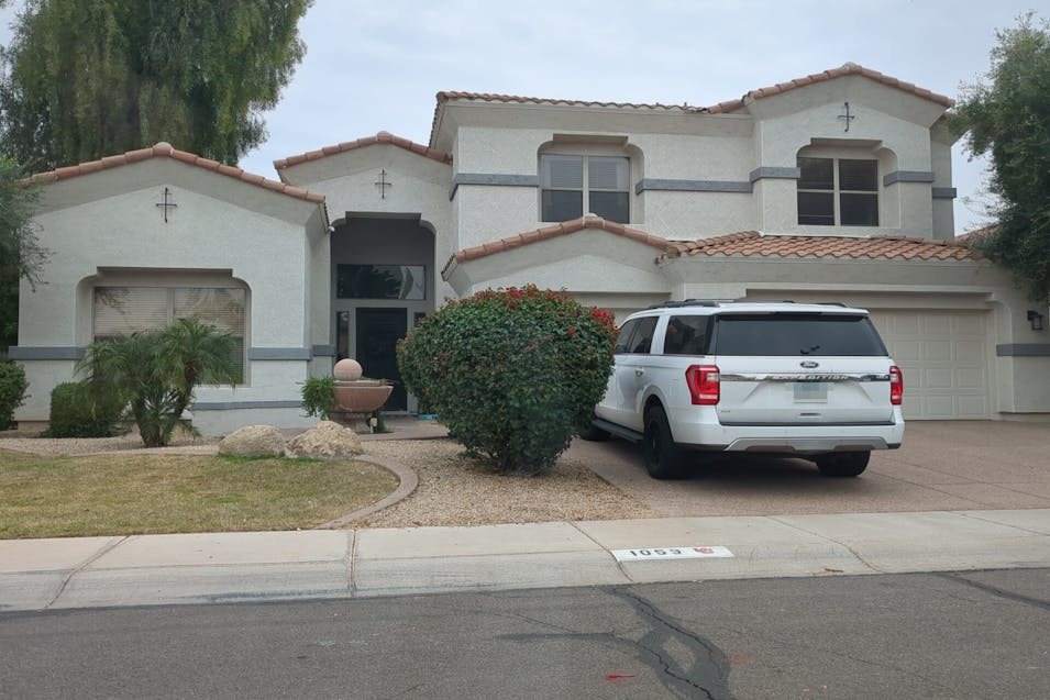 1059 E Erie Ct Gilbert, AZ 85295, Maricopa County