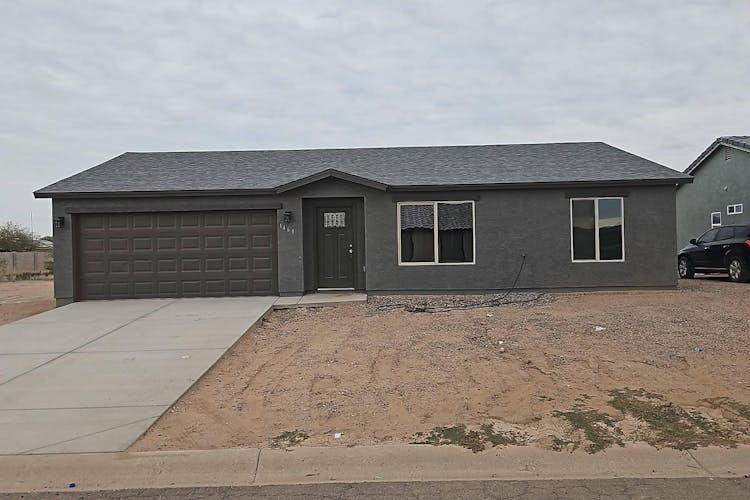 14653 S Diablo Rd Arizona City, AZ 85123, Pinal County