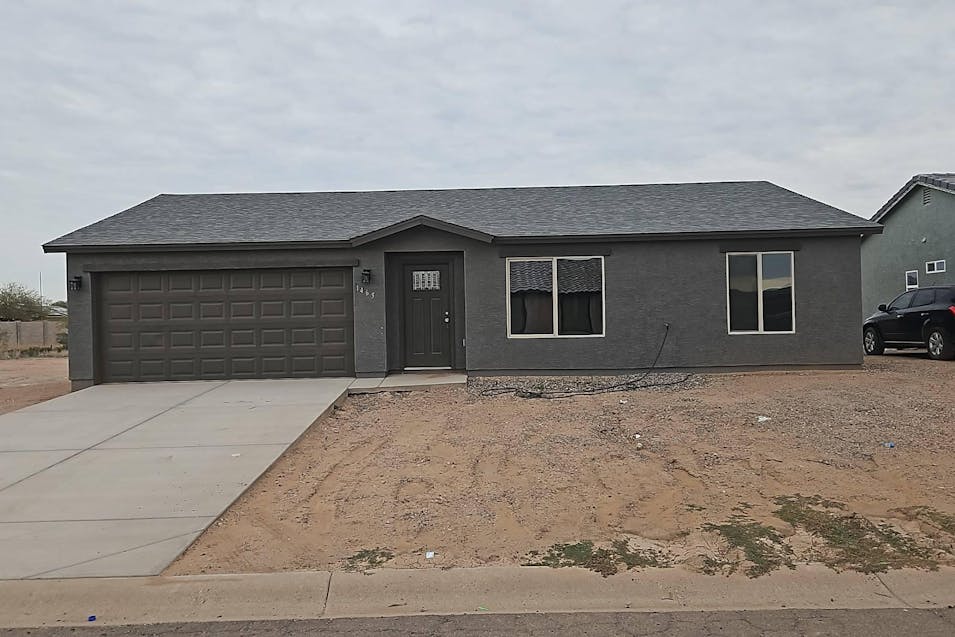 14653 S Diablo Rd Arizona City, AZ 85123, Pinal County