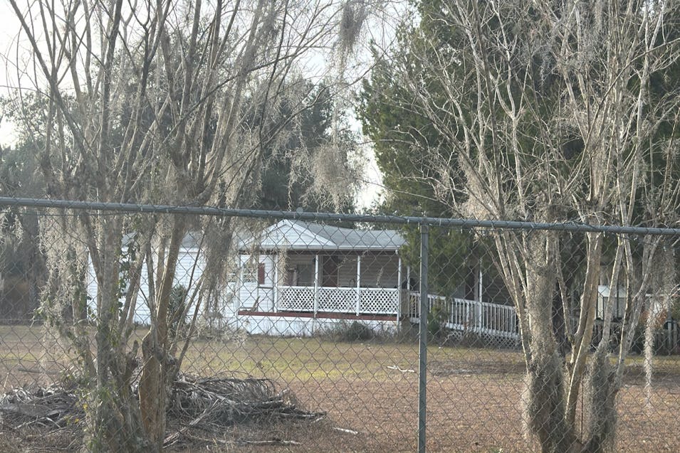 9600 N Westridge Ter Crystal River, FL 34428, Citrus County