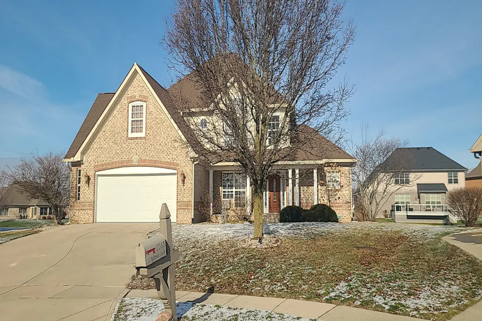2383 S Richman Ct New Palestine, IN 46163, Hancock County