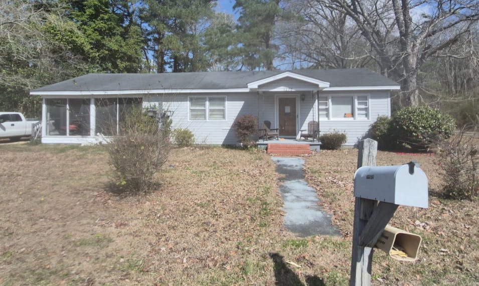 1270 Dirty Branch Rd Conway, SC 29527, Horry County