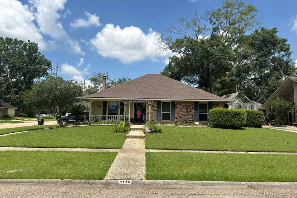 4142 Country Hill Dr Baton Rouge, LA 70816, East Baton Rouge Parish County