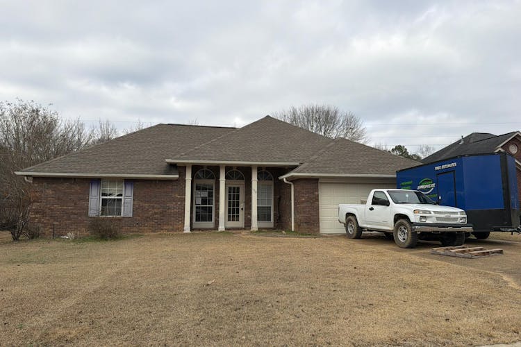 108 Englewood Cove Saltillo, MS 38866, Lee County