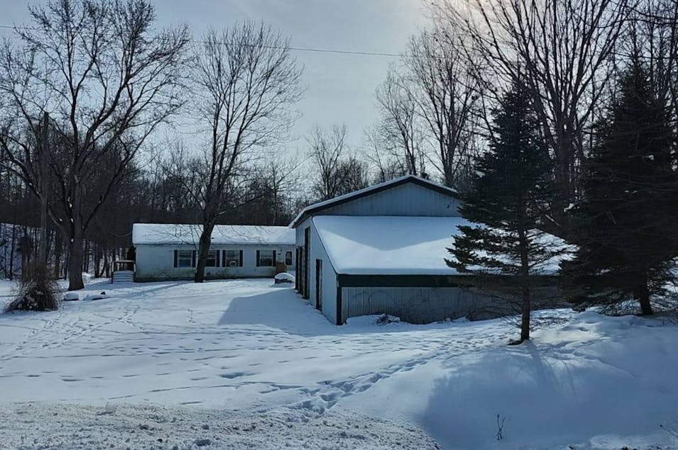 2299 Lyle Rd Ionia, MI 48846, Ionia County